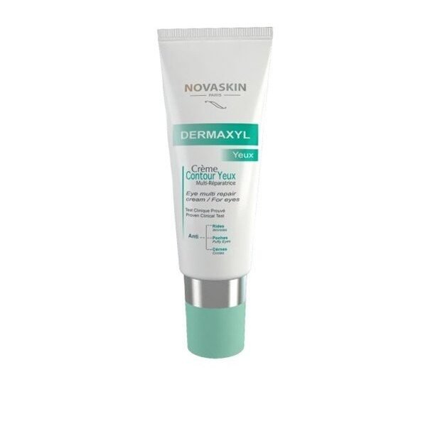 Novaskin Creme Contour Yeux 15 Ml