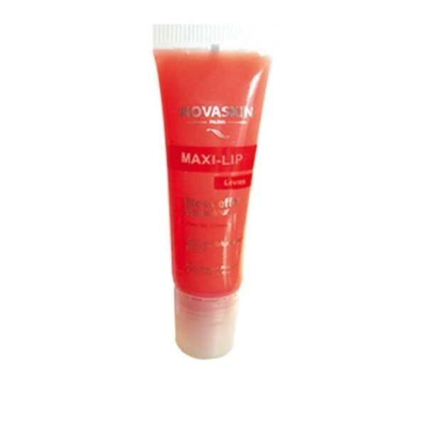 Novaskin Maxi-lip Gloss Volumateur 10ml