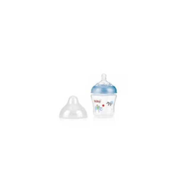 Nuby Biberon Poly Large 180ml +0m ID1193