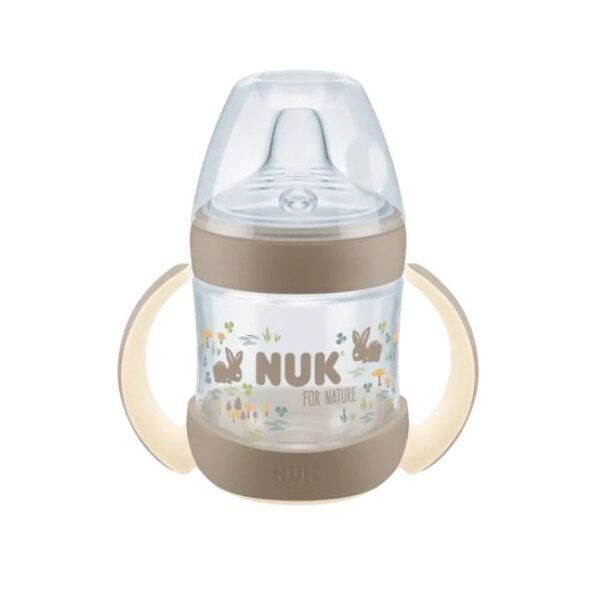 Nuk Tasse D'apprentissage Pour La Nature 6m+ 150ml