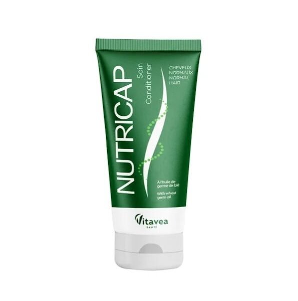 Nutricap Soin Nutritif & Demelant 100ml