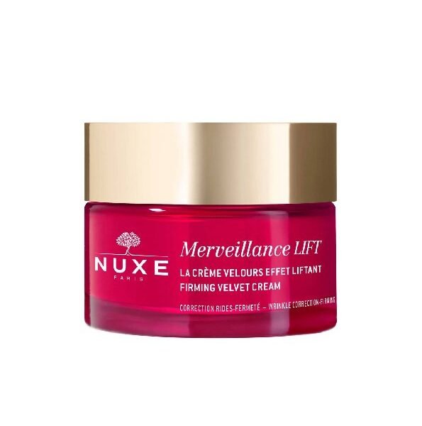 Nuxe Merveillance lift creme velours 50ml