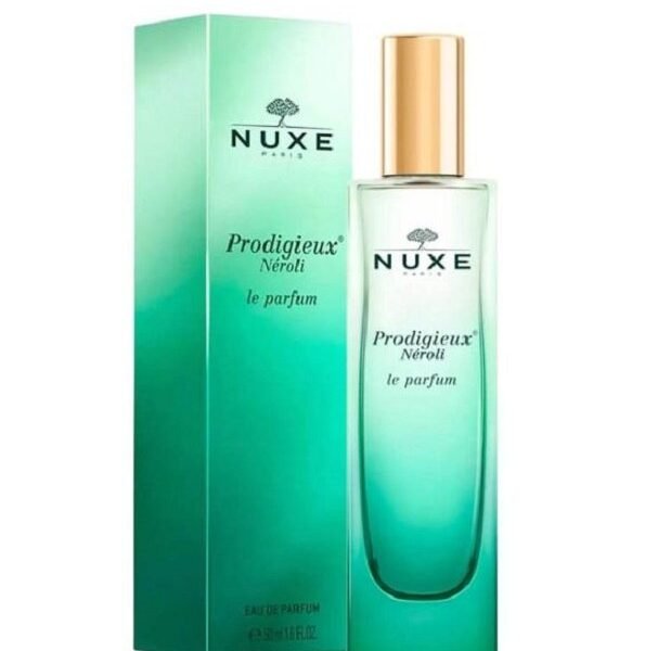 Nuxe Prodigieuse Neroli Parfum 50ml