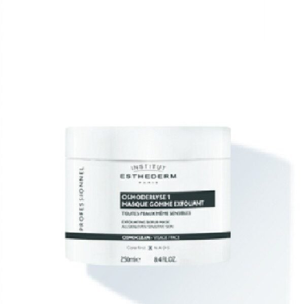INSTITUT ESTHEDERM Osmoderlyse 1 Masque Gomme Exfoliant 250ml