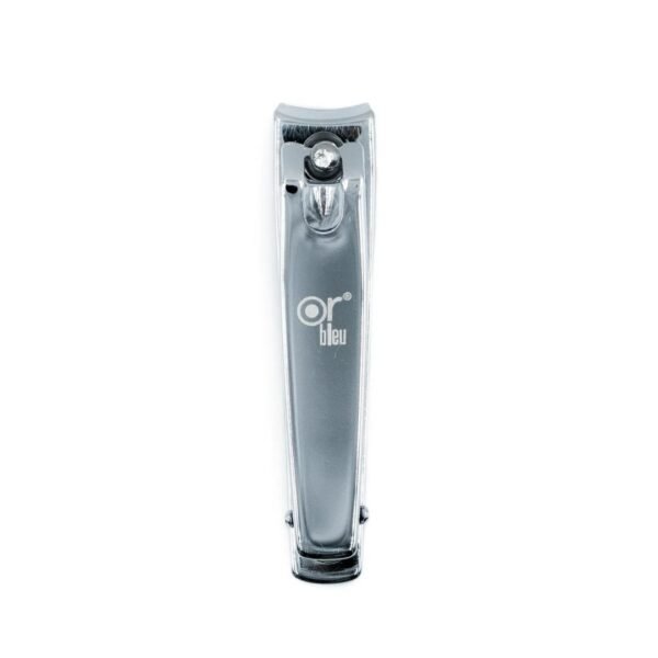 Or Bleu Nail Clippers Curved CT-417