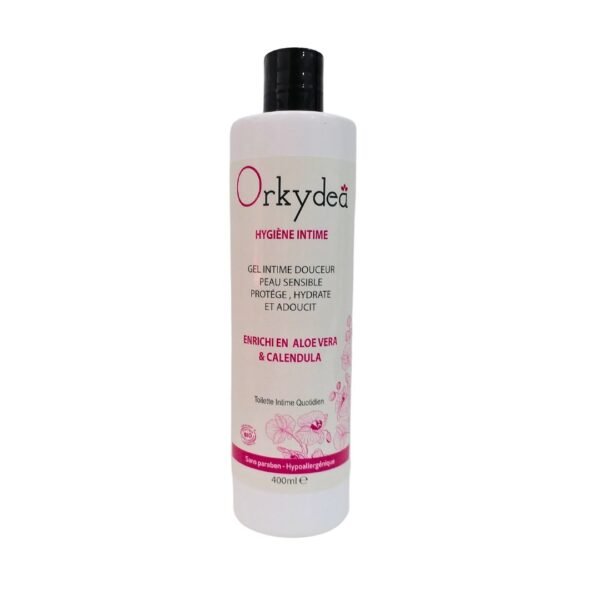 Orkydea Gel Intime 400ml