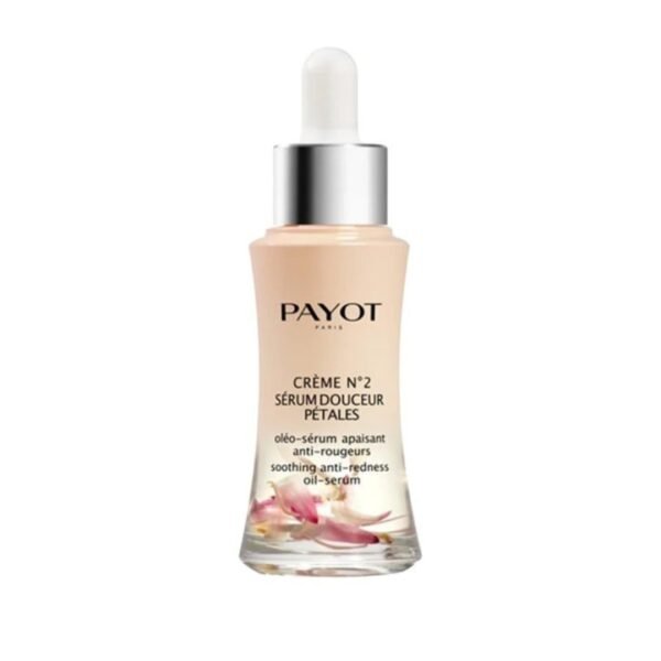 PAYOT CRÈME N°2 SÉRUM DOUCEUR PÉTALES 30ML