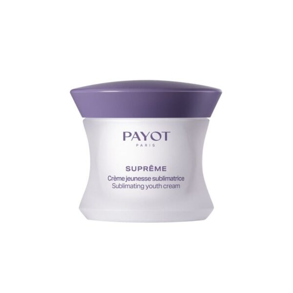 PAYOT Crème Jeunesse Nuit 50 ML