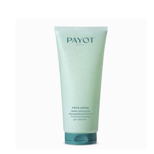 PAYOT GELEE MOUSSANTE PURIFIANTE 200 ML