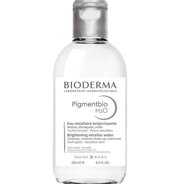 Bioderma - Pigmentbio H2O - 250ml