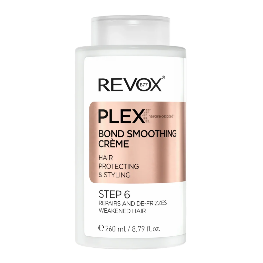 PLEX-BOND-SMOOTHING-CREME-STEP-6-260-ml-1.png REVOX PLEX BOND SMOOTHING CREME STEP 6 260 ml – Image 1