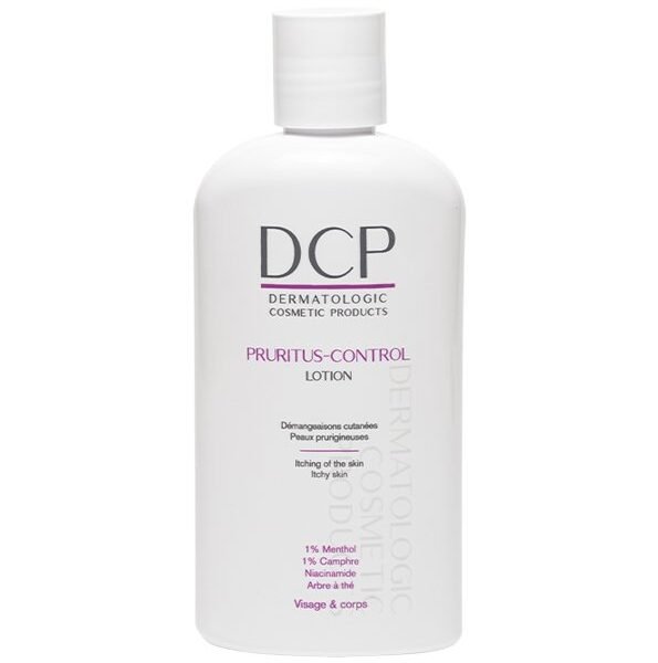 DCP PRURITUS-CONTROL LOTION 200ml