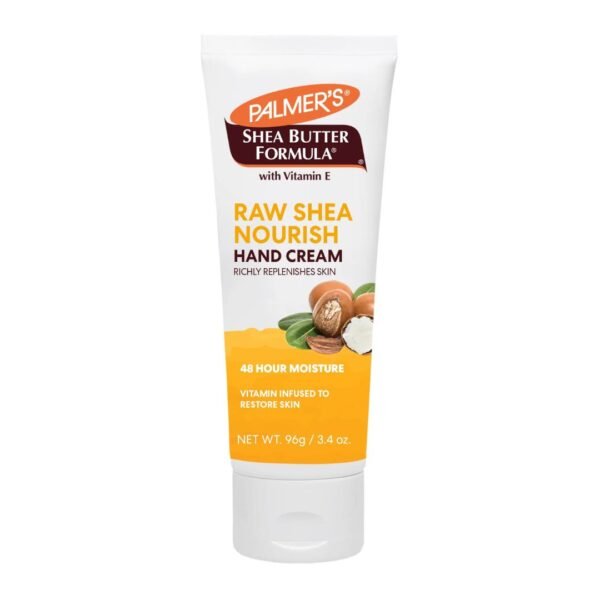 Palmer's Raw Shea Nourish Hand Cream 96g