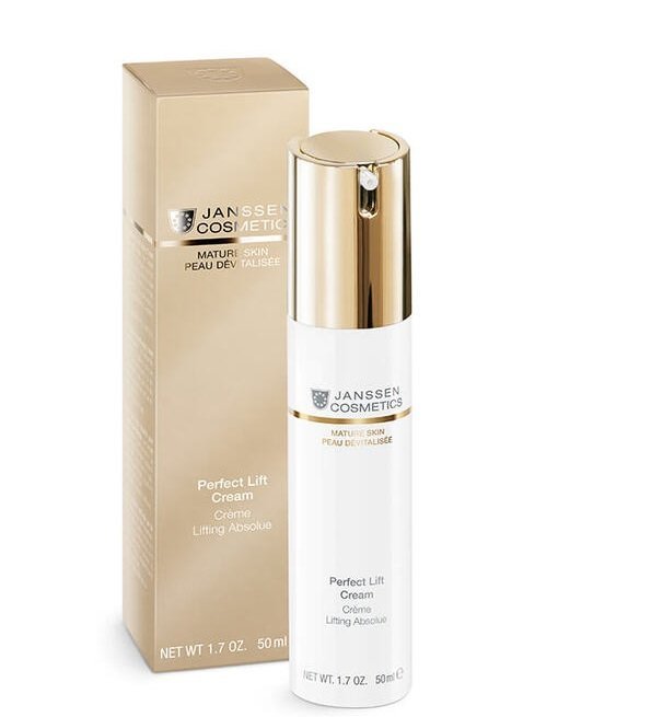 Perfect_Lift_Cream_50ml_3D-1-1.jpg Janssen cosmetics Perfect Lift Cream 50ml – Image 1