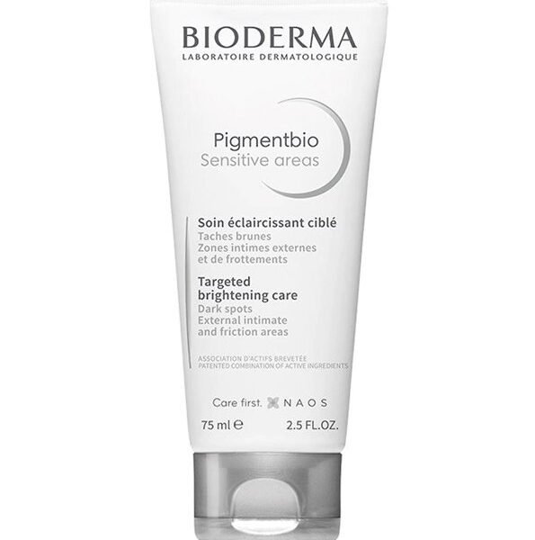 Bioderma - Pigmentbio Sensitive Areas - 75ml