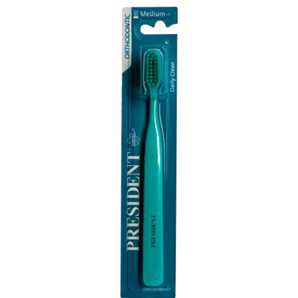 President Brosse A dents Orthodontic