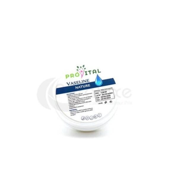 Pro Vital Vaseline Nature 120ml