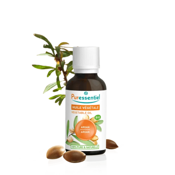 Puressentiel Huile Vegetale Argan 50ml