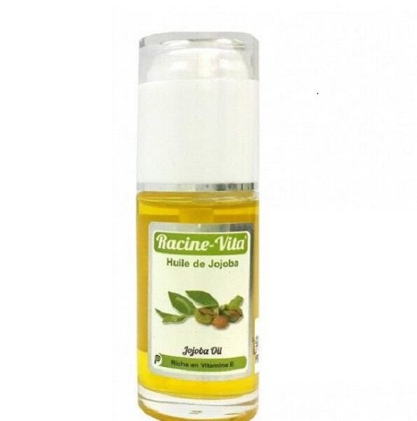 RACINE VITA HUILE DE JOJOBA 40ML