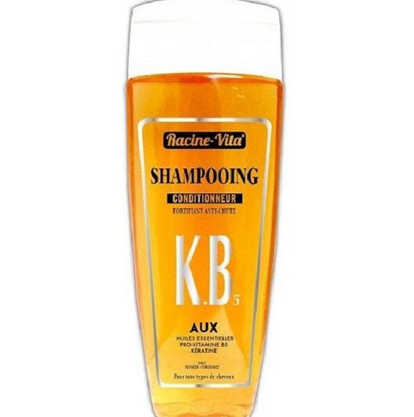 Racine vita Shampooing Fortifiant Anti-chute K.B5 200ml