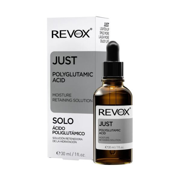 REVOX B77 Just Polyglutamic Acid 30ml