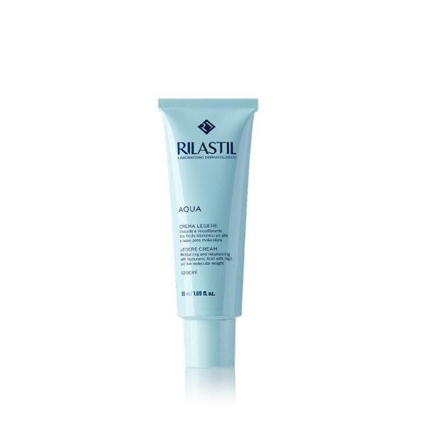 RILASTIL AQUA LÉGÈRE CRÈME 50ML