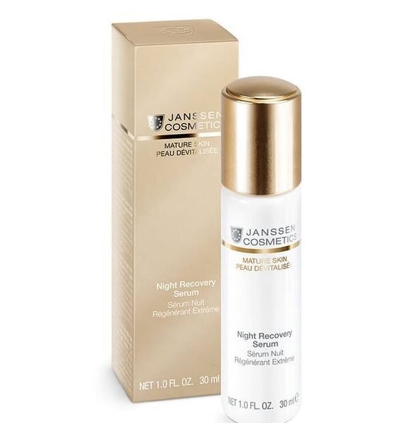 Janssen Cosmetics Sérum Pro Jeunesse 30ml