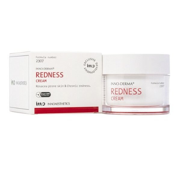 Innoaesthtics Redness Cream