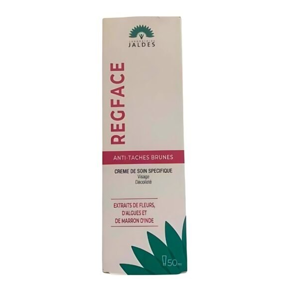 Regface Creme Anti-Tache 50ml