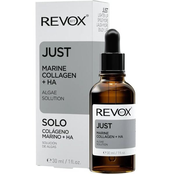 Revox B77 Just Marine Collagen+Ha 30ml