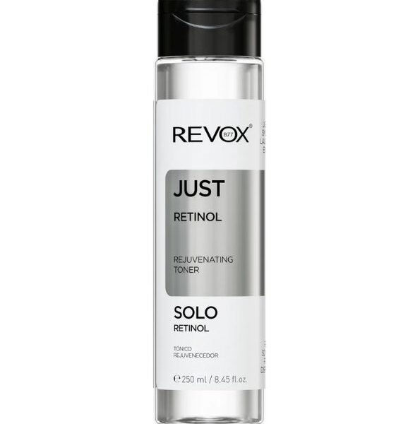 Revox B77 Just Retinol Toner 250ml
