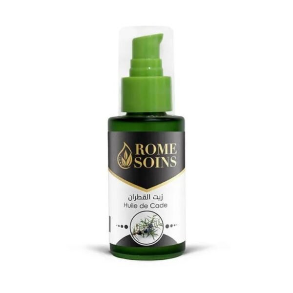 Rome Soins huile de cade 60ml