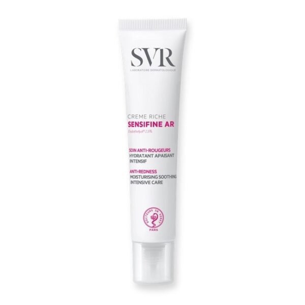 SVR SENSIFINE AR Crème Riche 40 ML