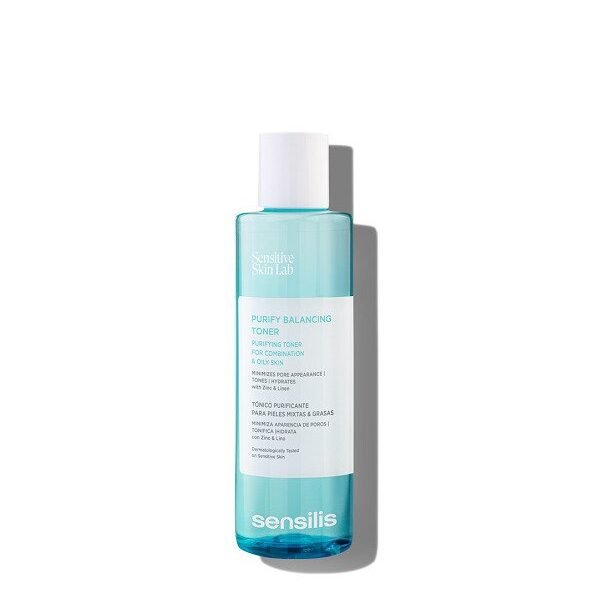 Sensilis Purify Balancing Toner 200ml