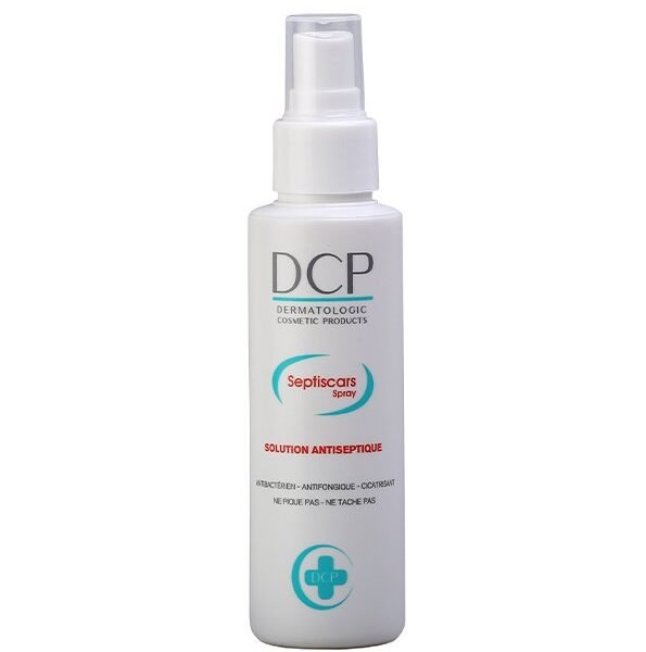 DCP Septiscars spray 125ml