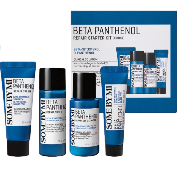 SOME BY MI BETA PANTHENOL REPAIR STARTER KIT
