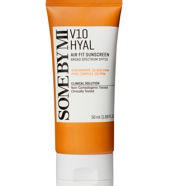 SOME BY MI V10 HYAL AIRFIT SUNSCREEN 50ML