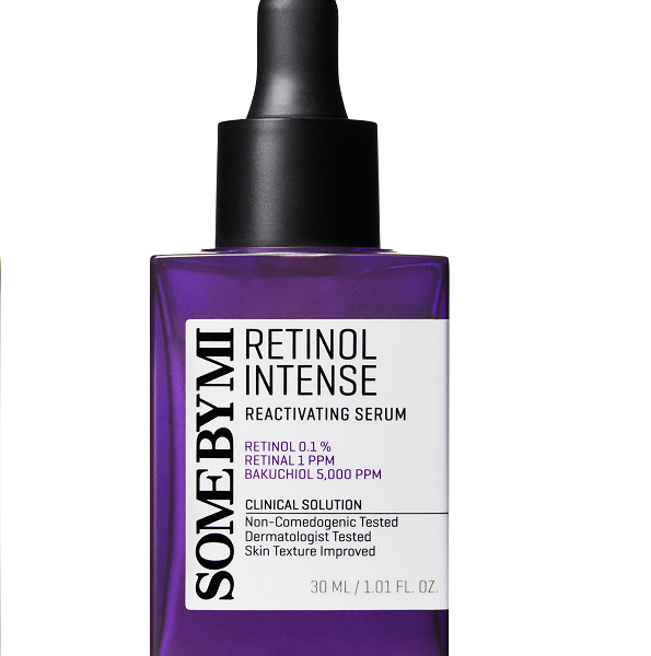 SOME BY MI RETINOL INTENSE REACTIVATING SERUM 30ML