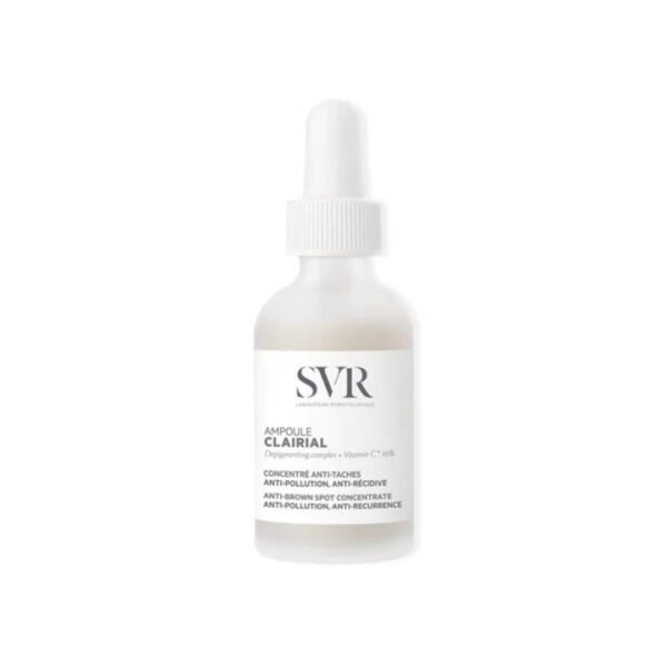 SVR Clairial Ampoule 30ml