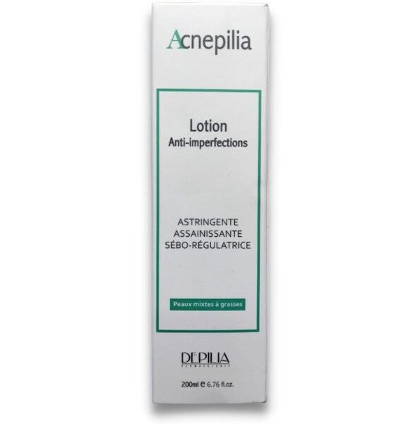 Acnepilia Lotion Anti-Imperfection 200ml