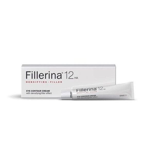 Fillerina 12HA Day cream grade 3 50ml
