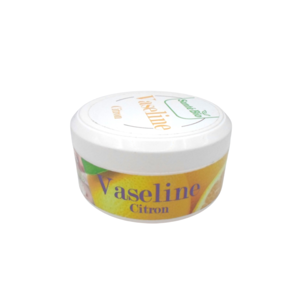 Sante Bio Vaseline Citron 120ml