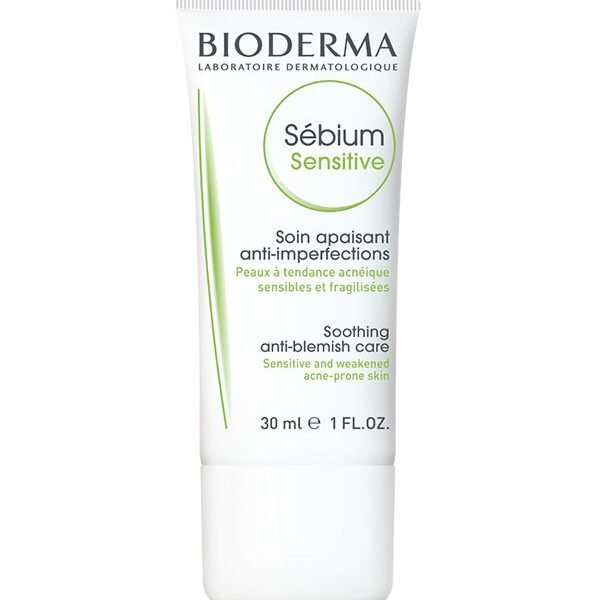 Bioderma - Sébium Sensitive - 30ml