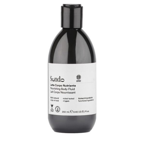 Sendo Lait Corps Nourrissant 250ml