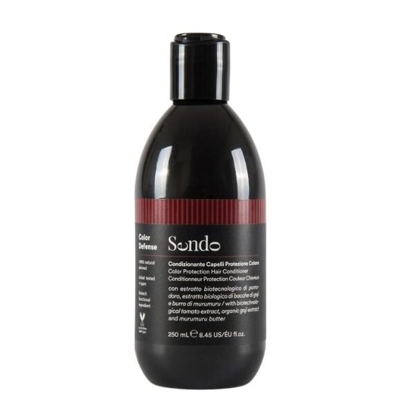 Sendo Shampooing Protection Couleur 250ml