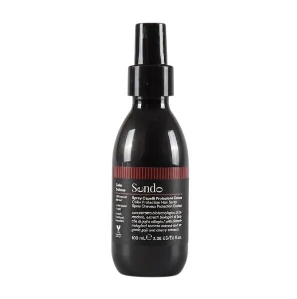 Sendo Spray Capillaire Protection Couleur 100ml