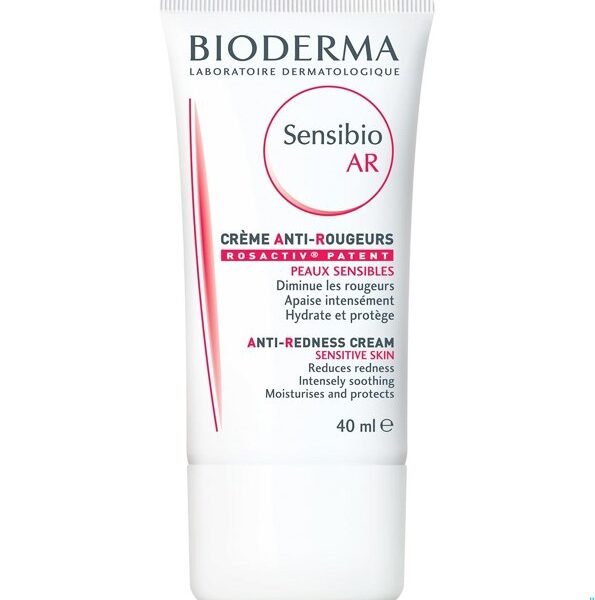 Bioderma - Sensibio AR - 40 ml