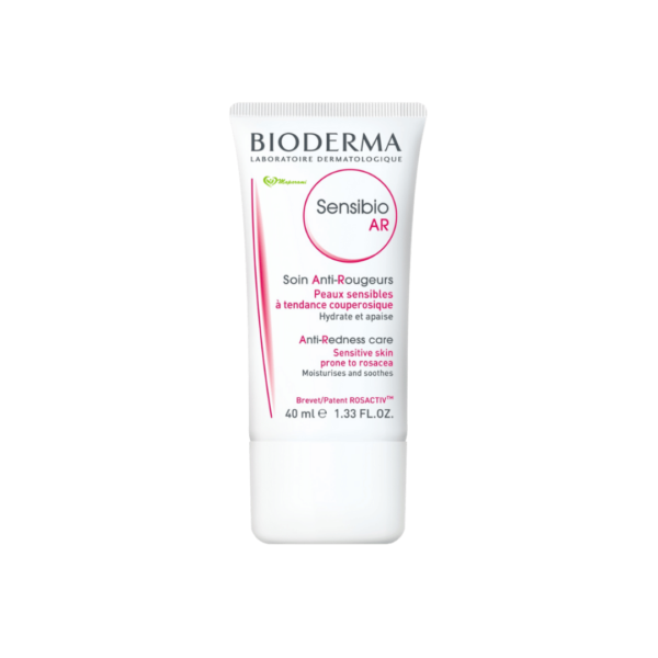 Bioderma Sensibio AR+ Creme 40ml