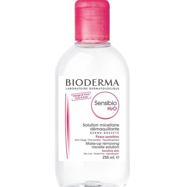 Bioderma - Sensibio H2O - 250 ml