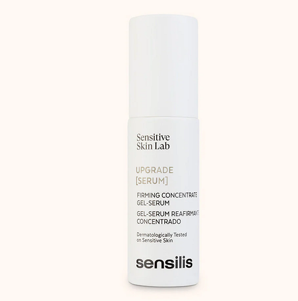 Sensilis Upgrade Sérum Anti-Âge Raffermissant – 30ml
